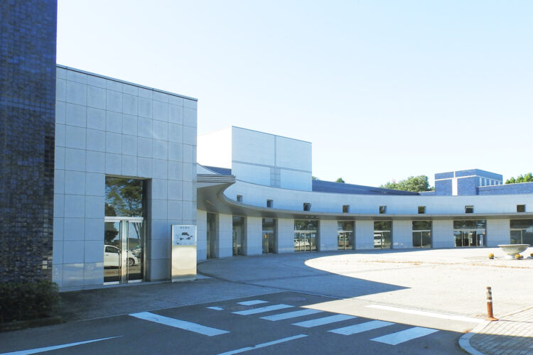 <h2>(公営)<br> ウイングホール柏斎場</h2>