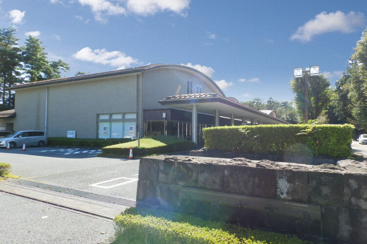 <h2>(公営)<br> 野田市斎場</h2>
