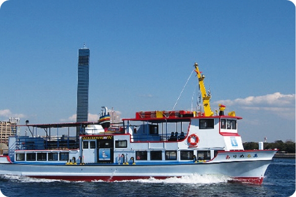 千葉ポートサービス