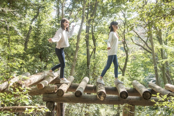 東丹沢グリーンパーク