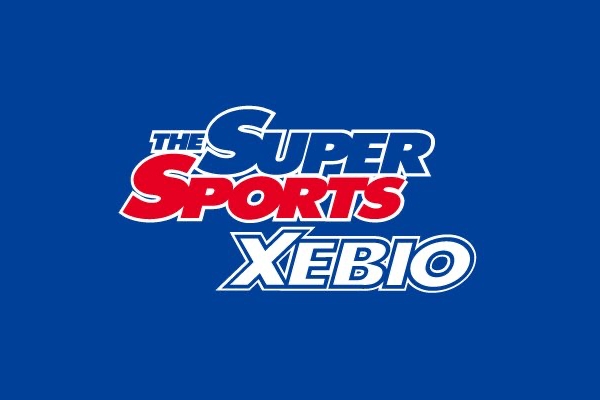 スパースポーツゼビオいわき店