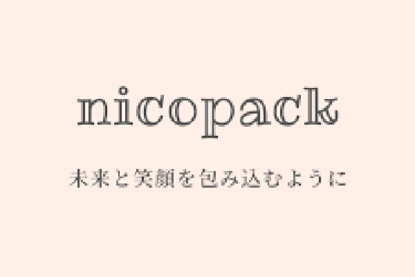 nicopack（出張写真撮影）ニコパック