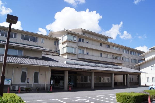 公益財団法人 日産厚生会  佐倉厚生園病院