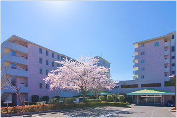 リッチランド豊南郷