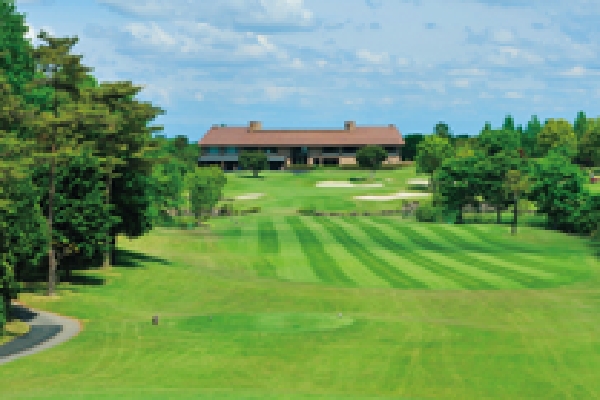 豊里ゴルフクラブ